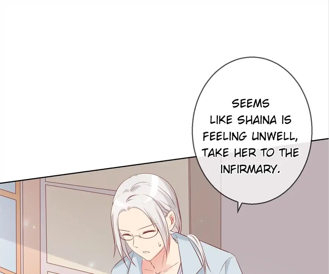 Popular Deskmate is A Cat chapter 83 - page 76