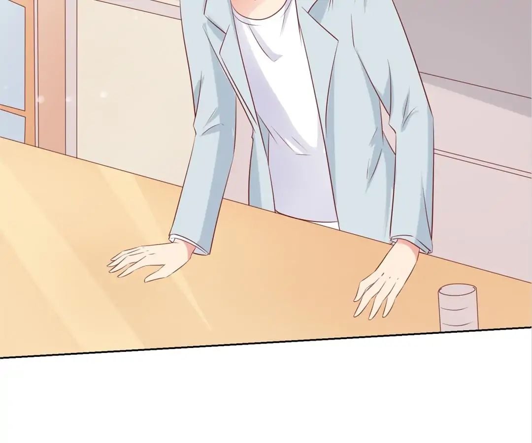 Popular Deskmate is A Cat chapter 83 - page 77