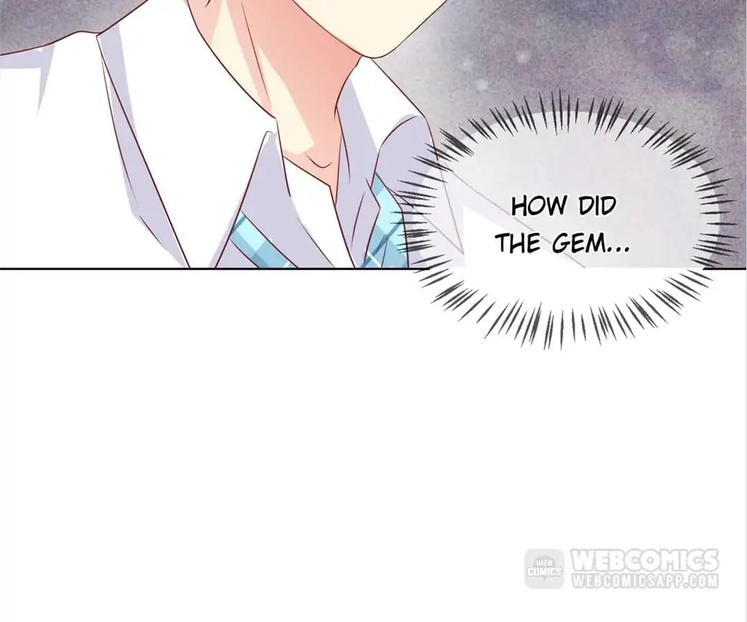 Popular Deskmate is A Cat chapter 83 - page 82