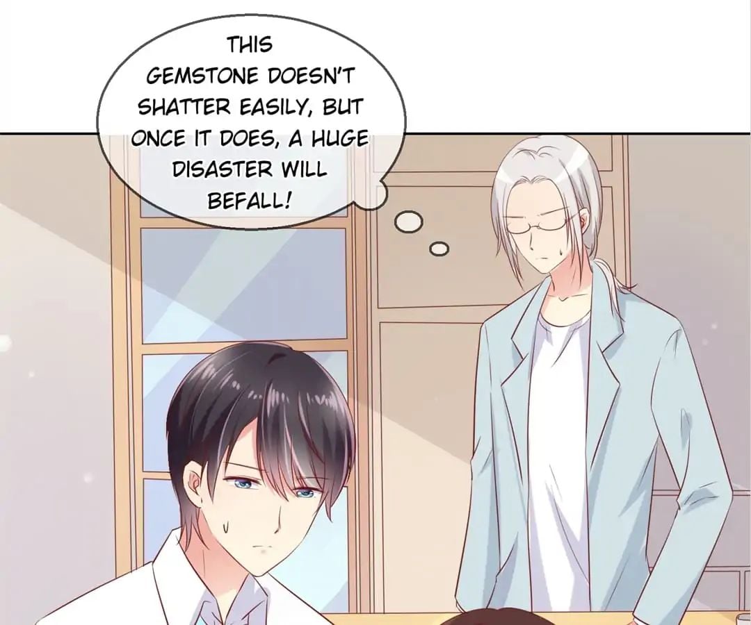 Popular Deskmate is A Cat chapter 83 - page 83