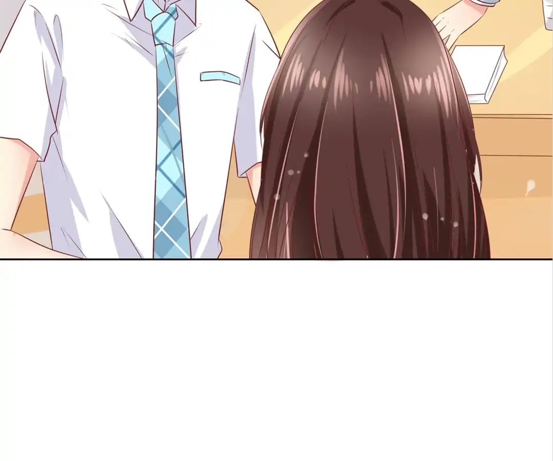 Popular Deskmate is A Cat chapter 83 - page 84