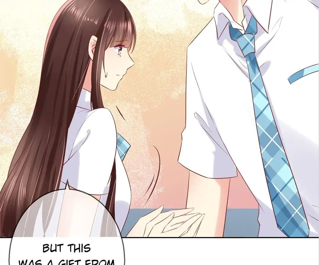 Popular Deskmate is A Cat chapter 83 - page 89