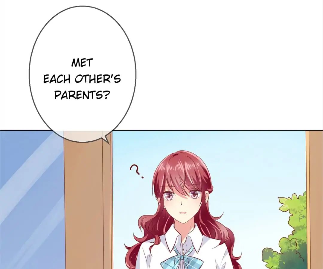 Popular Deskmate is A Cat chapter 83 - page 95