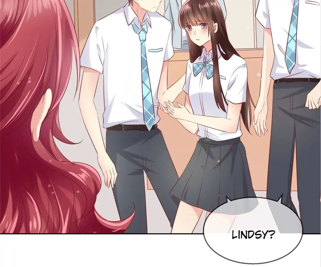 Popular Deskmate is A Cat chapter 83 - page 99