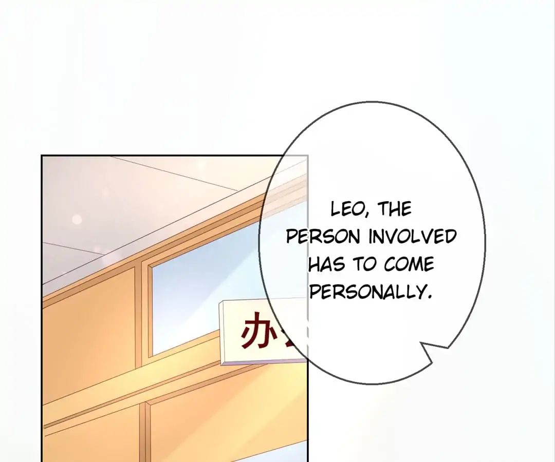Popular Deskmate is A Cat chapter 82 - page 1