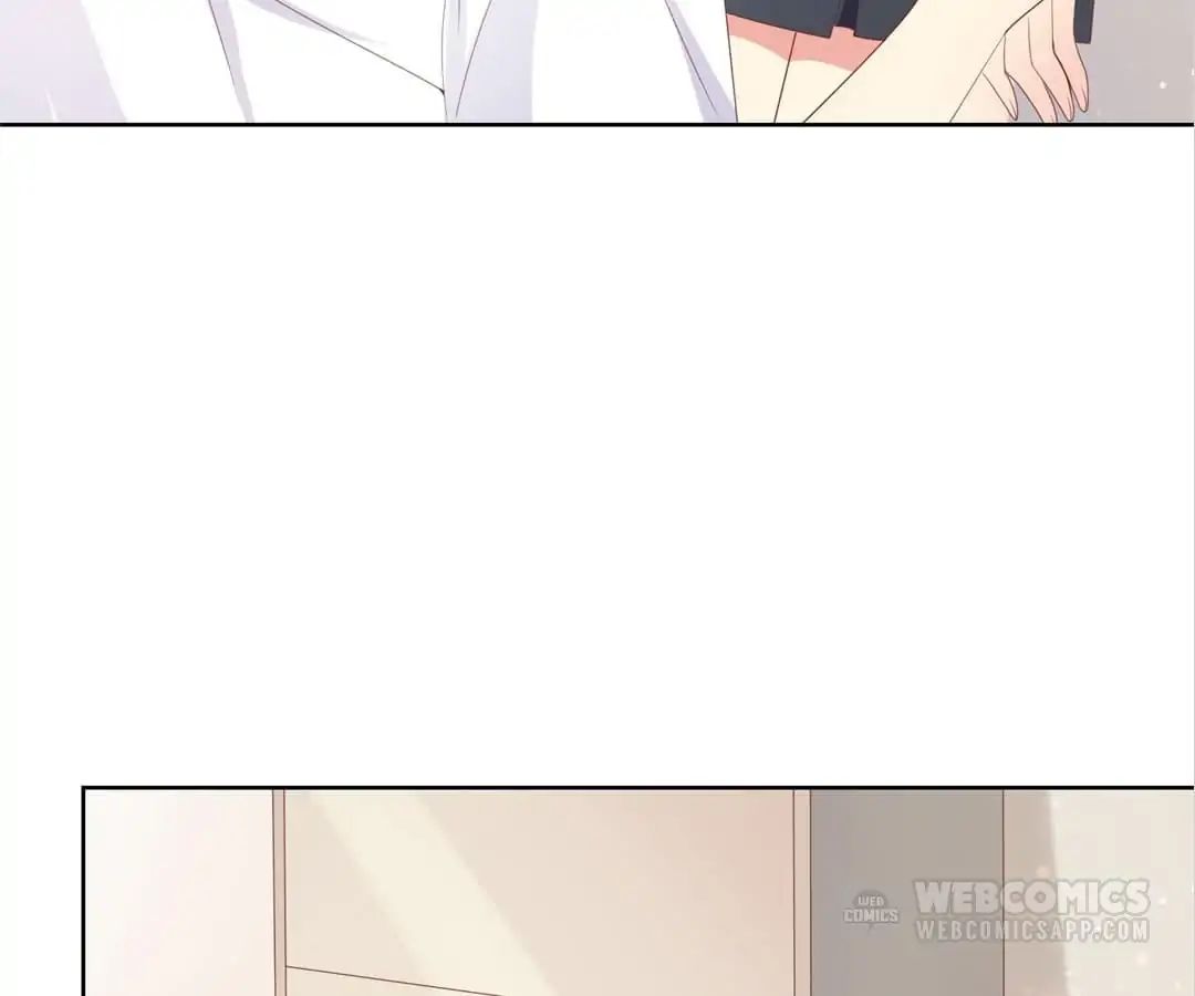 Popular Deskmate is A Cat chapter 82 - page 10