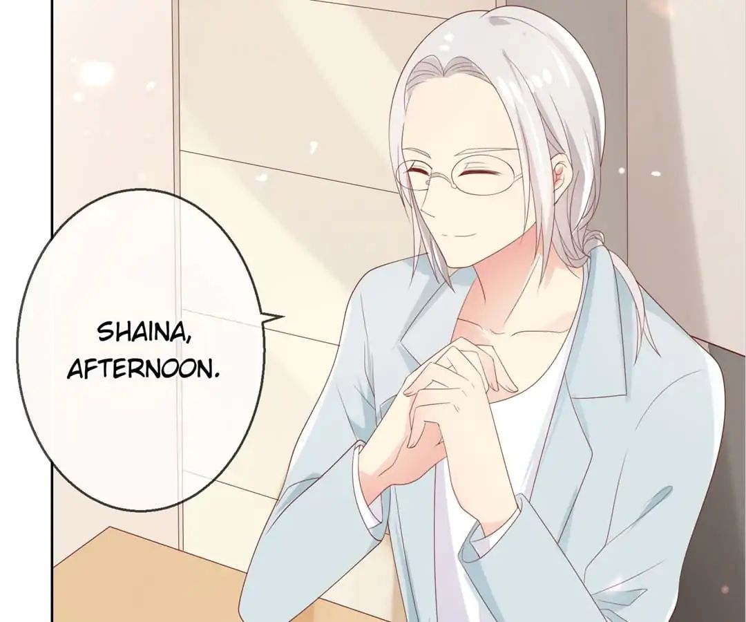 Popular Deskmate is A Cat chapter 82 - page 11