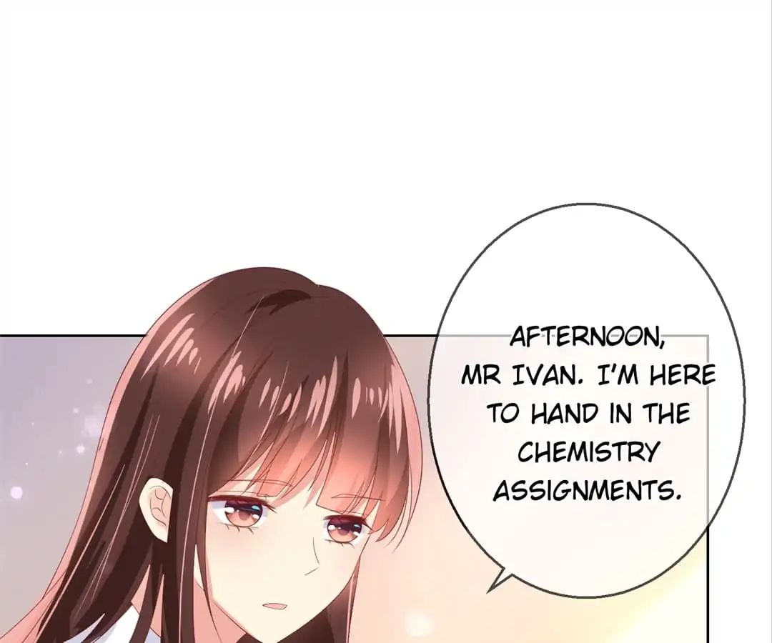 Popular Deskmate is A Cat chapter 82 - page 13