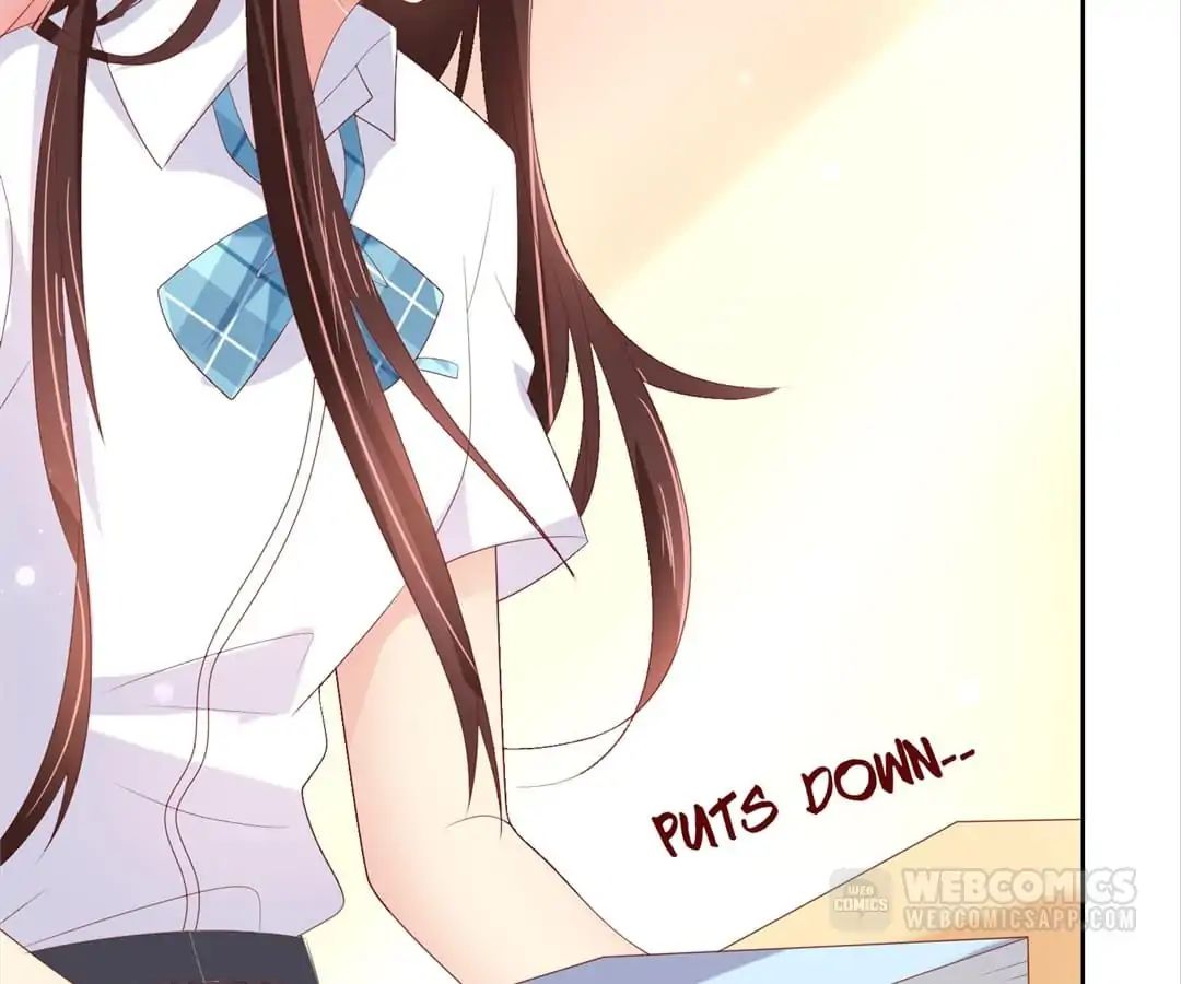 Popular Deskmate is A Cat chapter 82 - page 14