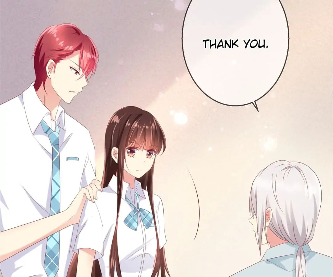 Popular Deskmate is A Cat chapter 82 - page 16