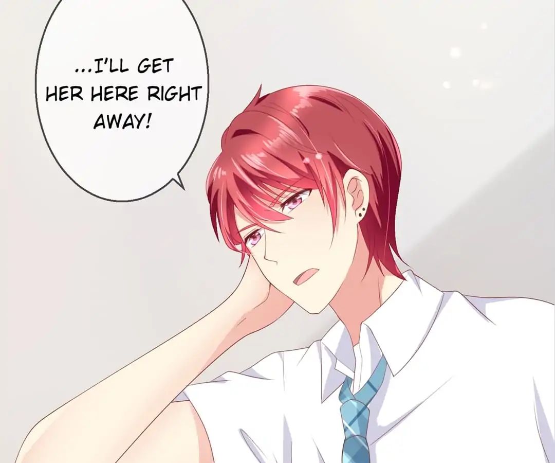 Popular Deskmate is A Cat chapter 82 - page 3
