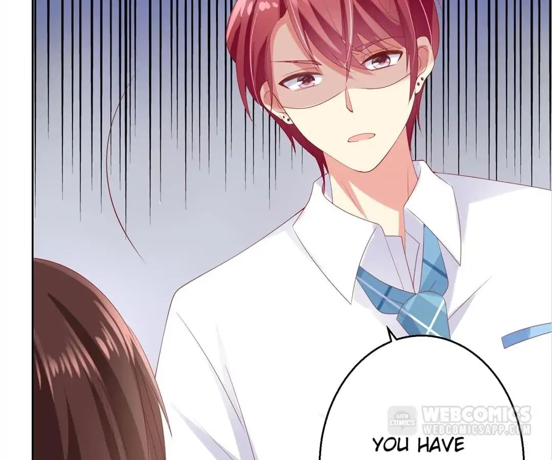 Popular Deskmate is A Cat chapter 82 - page 30