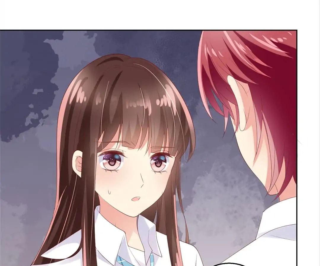 Popular Deskmate is A Cat chapter 82 - page 32