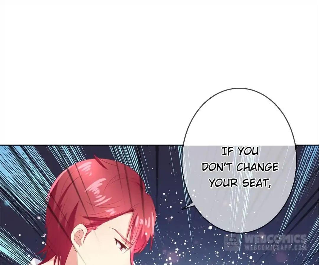 Popular Deskmate is A Cat chapter 82 - page 34