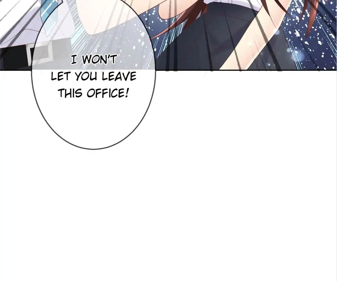 Popular Deskmate is A Cat chapter 82 - page 36