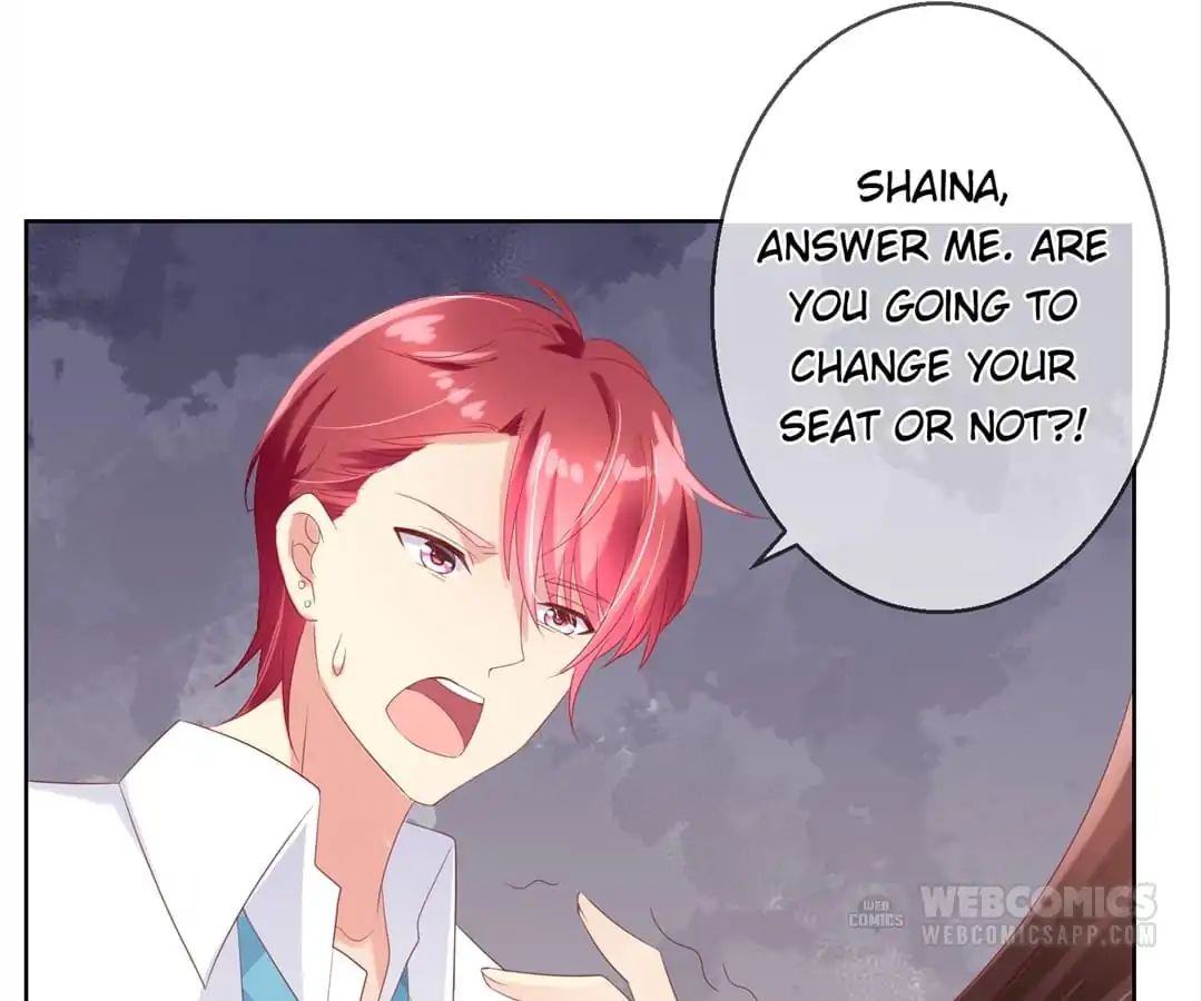 Popular Deskmate is A Cat chapter 82 - page 42