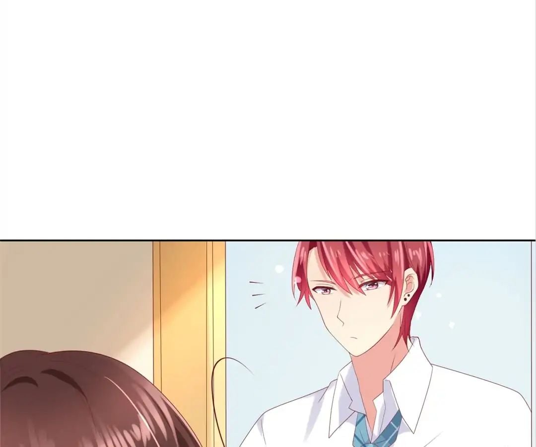Popular Deskmate is A Cat chapter 82 - page 5