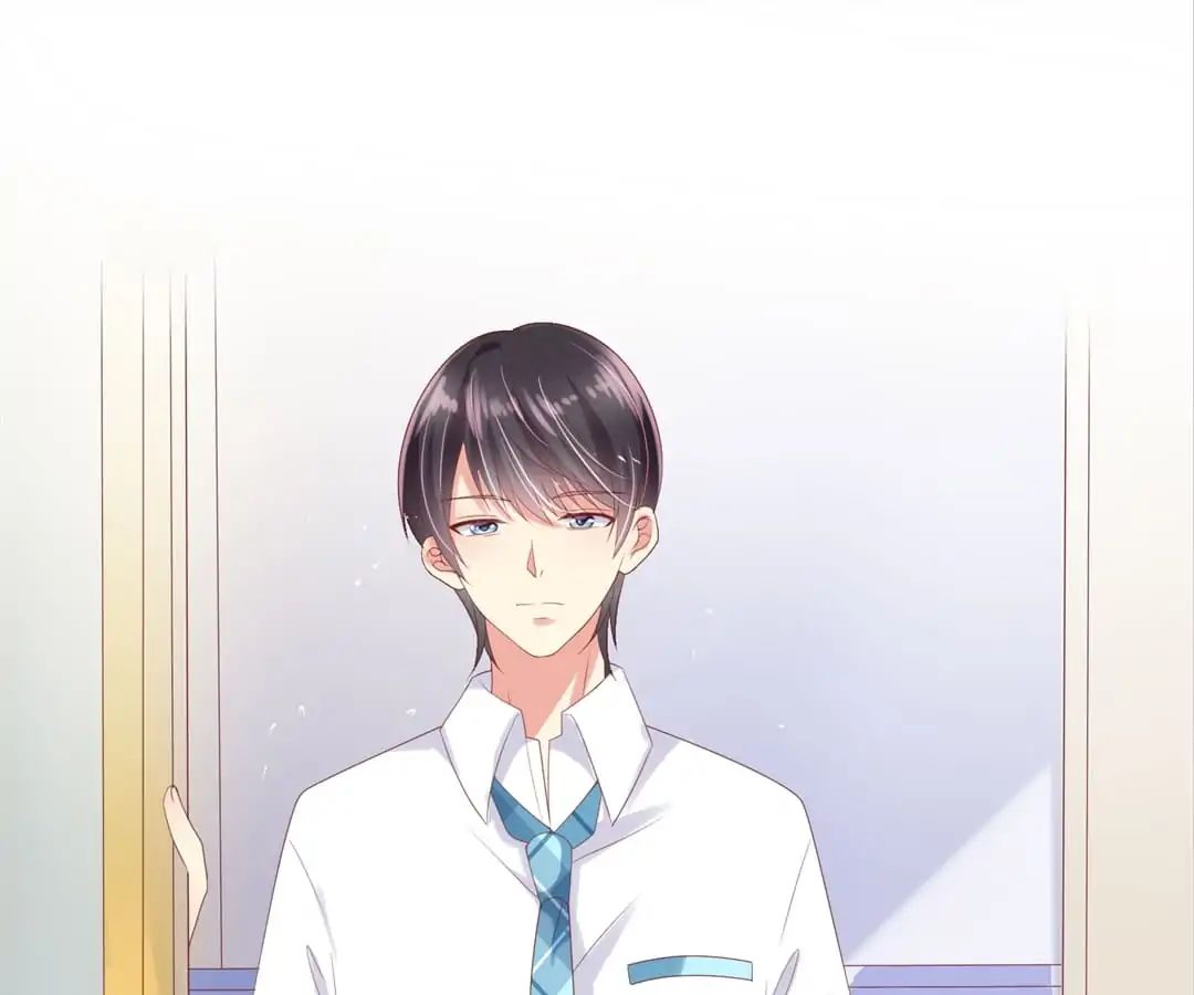 Popular Deskmate is A Cat chapter 82 - page 53