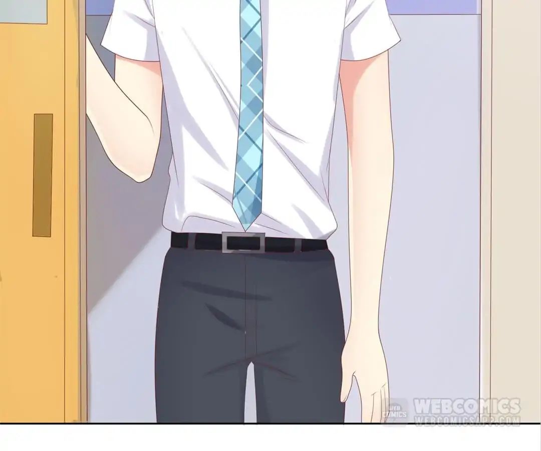 Popular Deskmate is A Cat chapter 82 - page 54