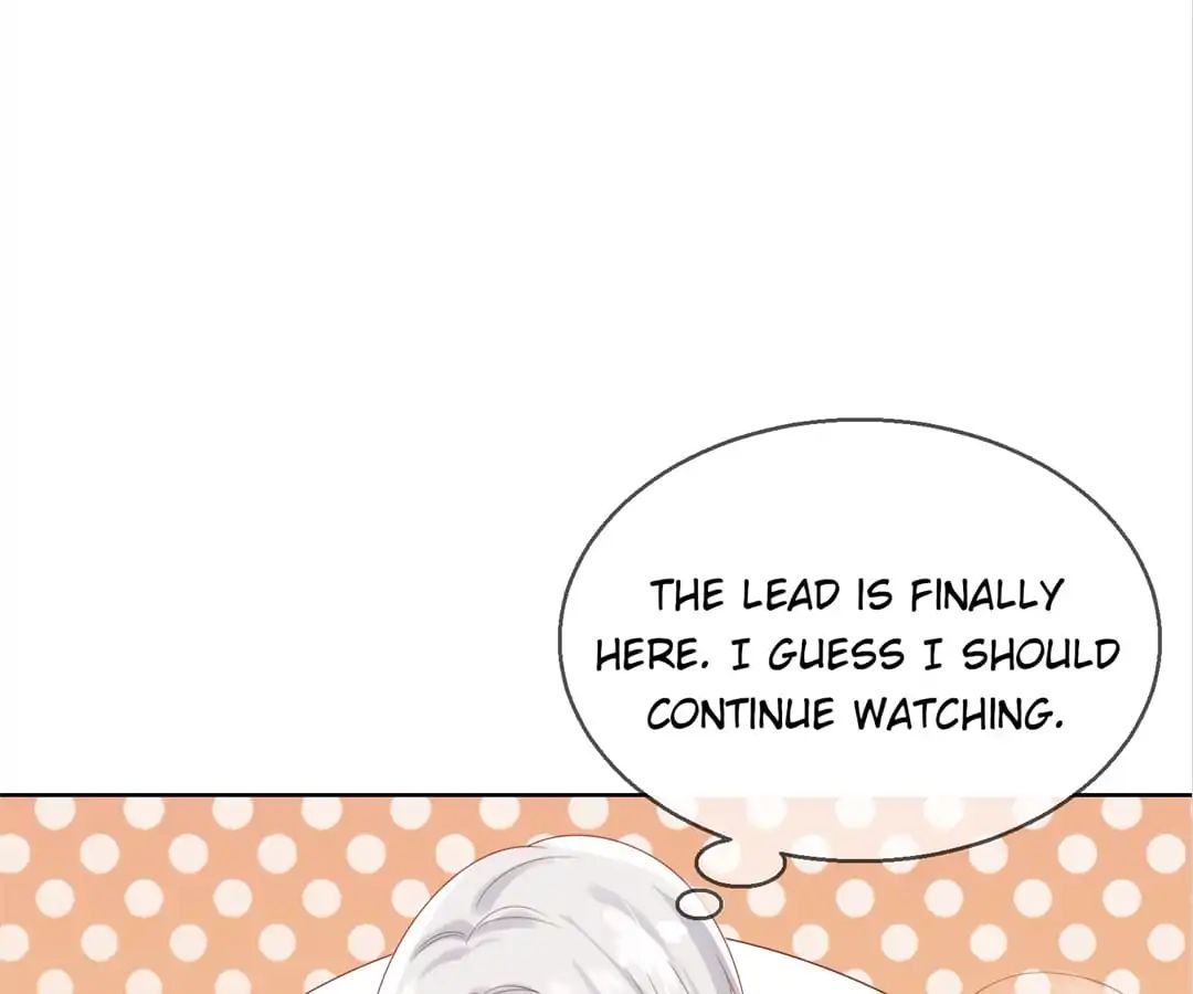 Popular Deskmate is A Cat chapter 82 - page 55