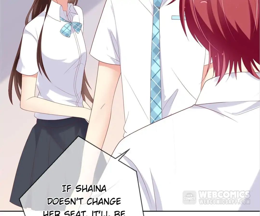 Popular Deskmate is A Cat chapter 82 - page 66