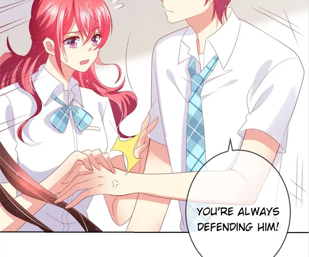 Popular Deskmate is A Cat chapter 81 - page 13
