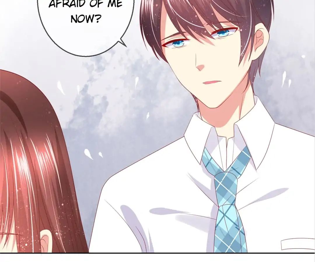 Popular Deskmate is A Cat chapter 81 - page 15