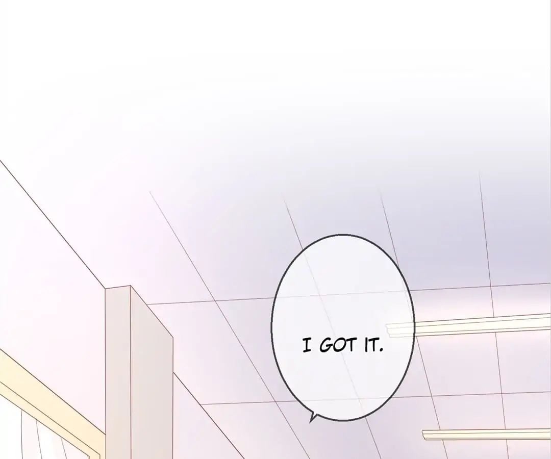 Popular Deskmate is A Cat chapter 81 - page 20
