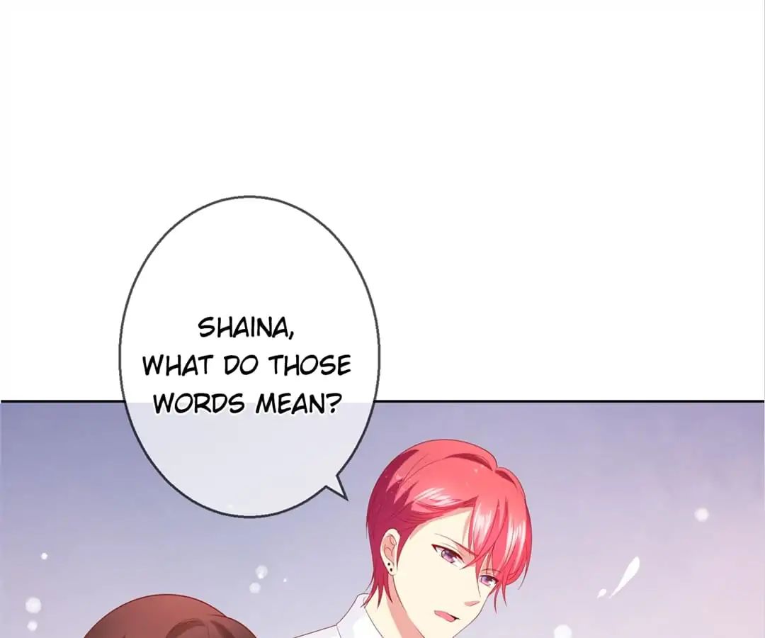 Popular Deskmate is A Cat chapter 81 - page 25