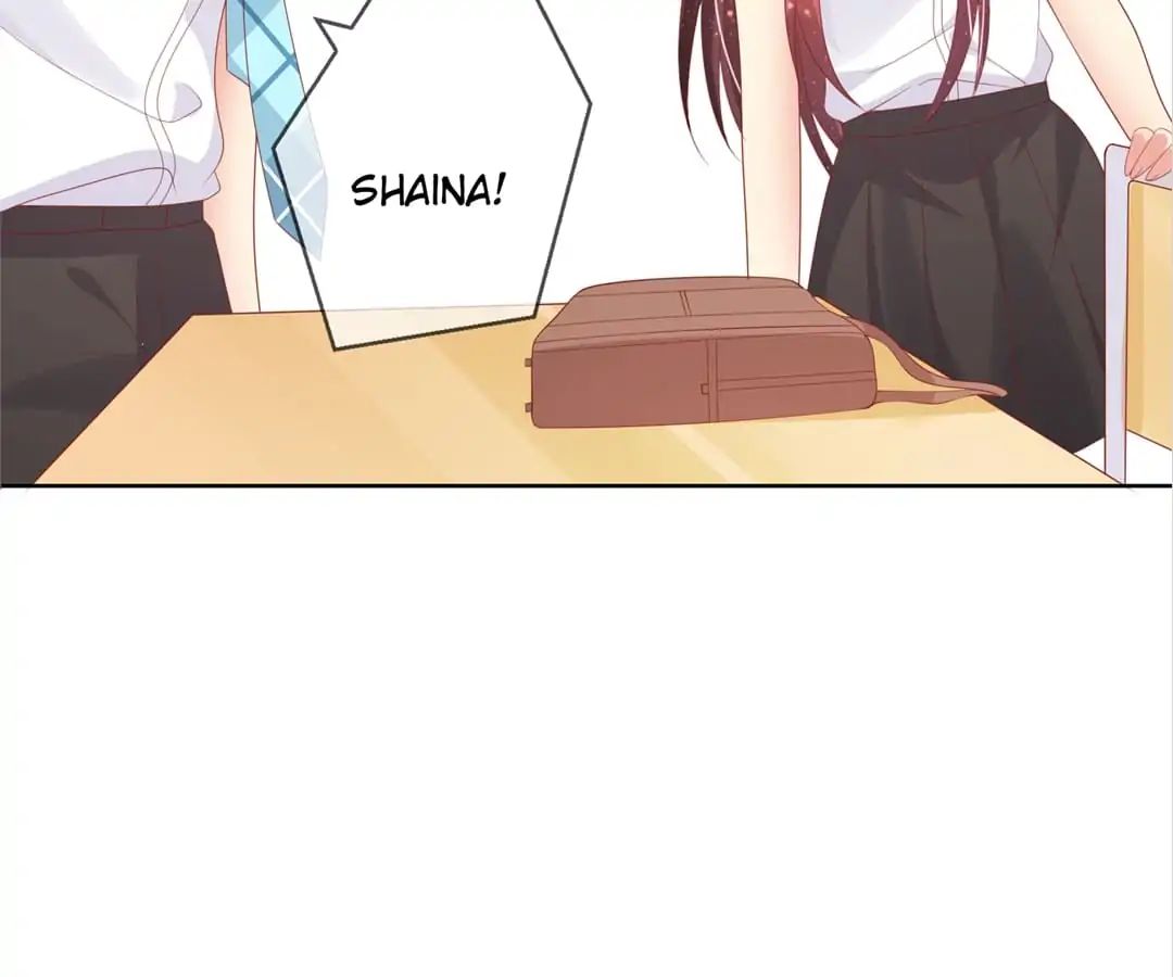 Popular Deskmate is A Cat chapter 81 - page 29