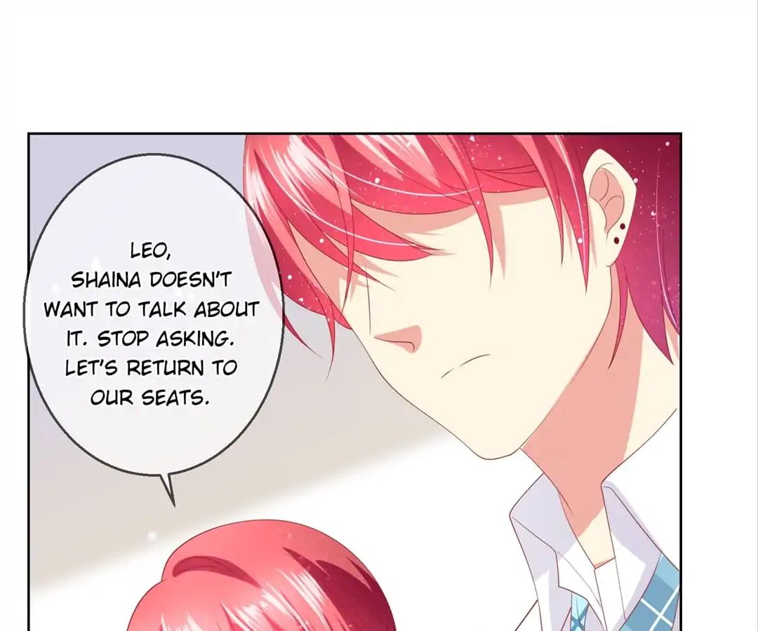 Popular Deskmate is A Cat chapter 81 - page 31