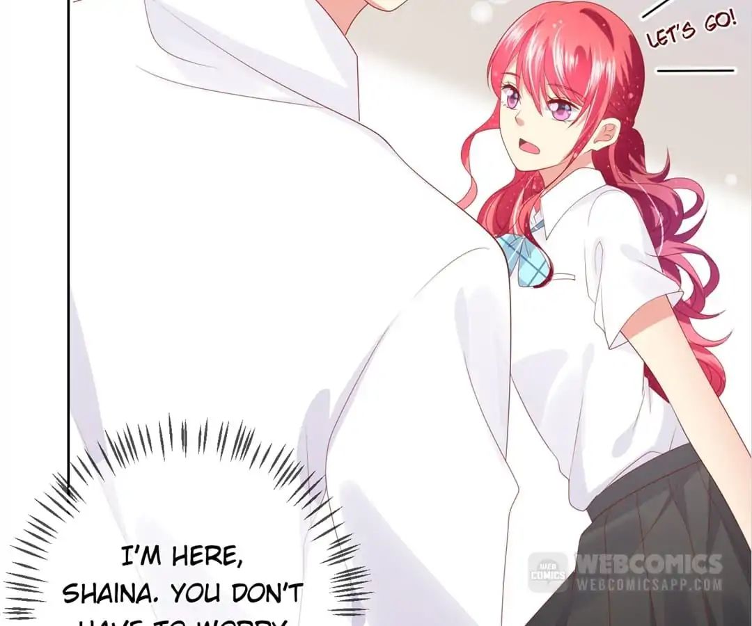 Popular Deskmate is A Cat chapter 81 - page 34
