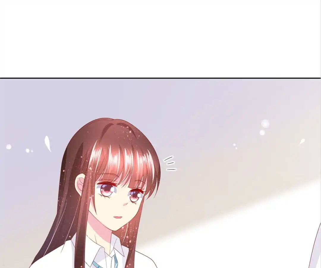 Popular Deskmate is A Cat chapter 81 - page 37