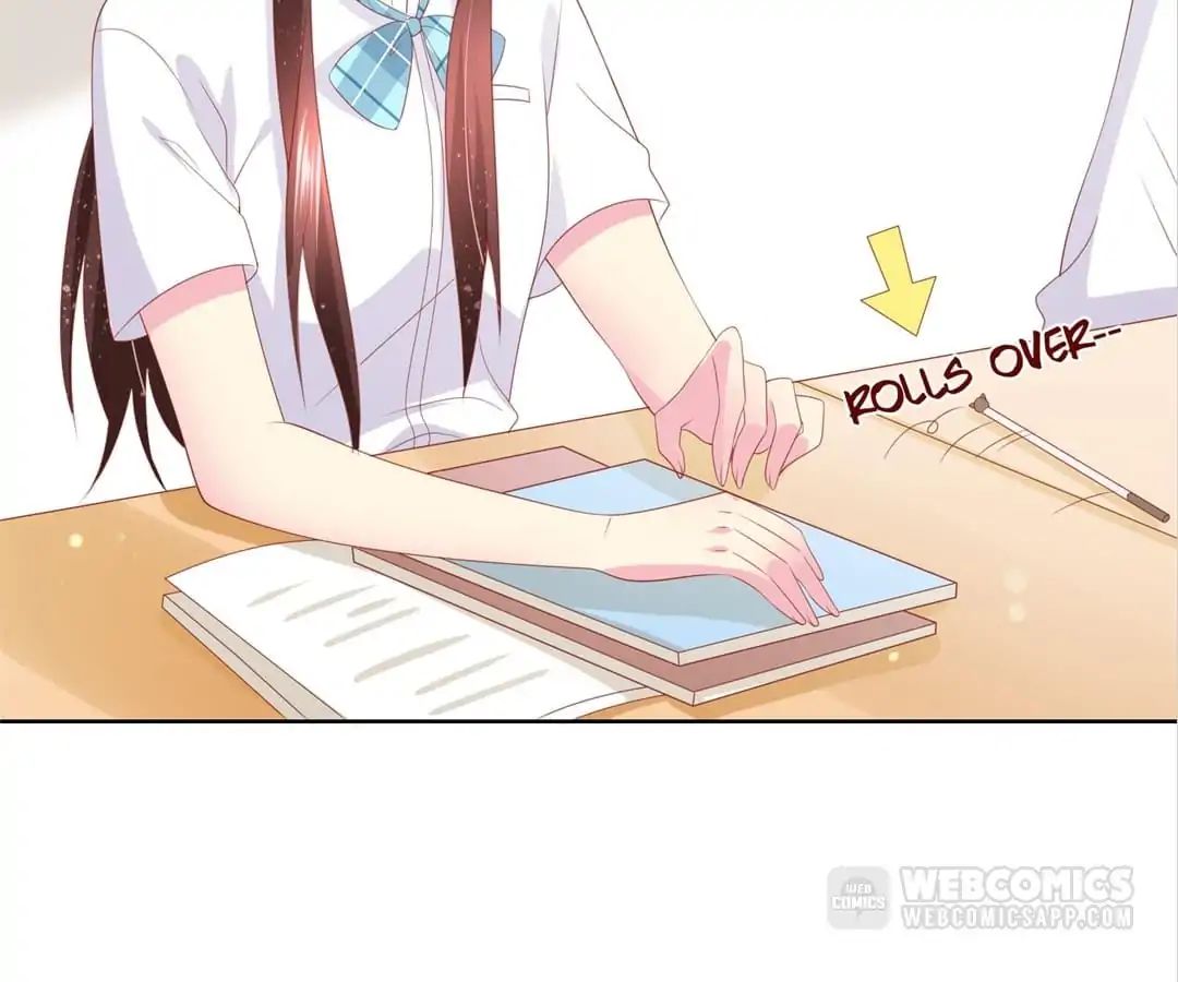 Popular Deskmate is A Cat chapter 81 - page 38