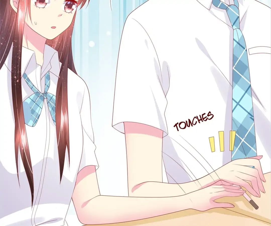 Popular Deskmate is A Cat chapter 81 - page 40