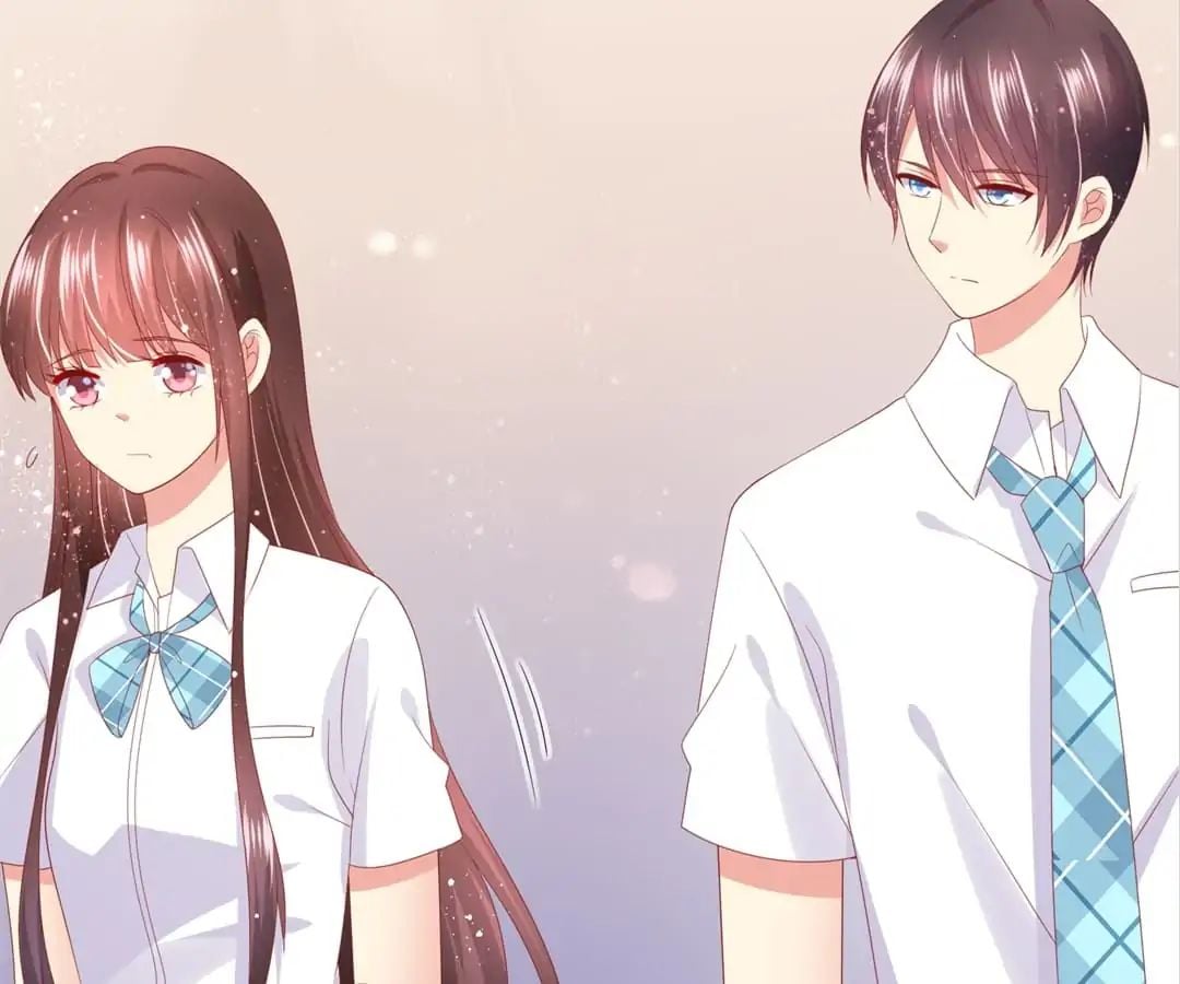 Popular Deskmate is A Cat chapter 81 - page 44