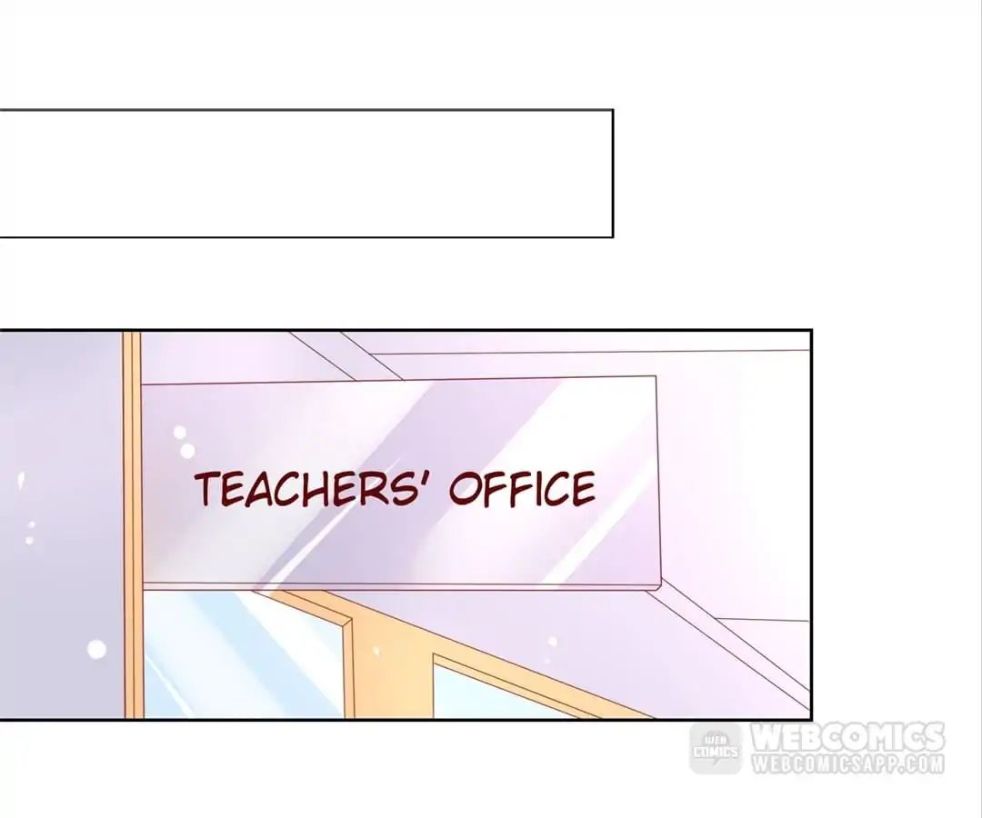 Popular Deskmate is A Cat chapter 81 - page 54
