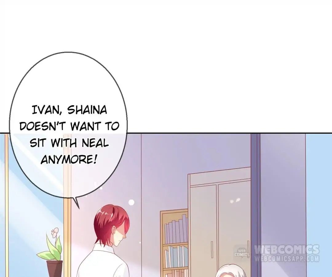 Popular Deskmate is A Cat chapter 81 - page 58