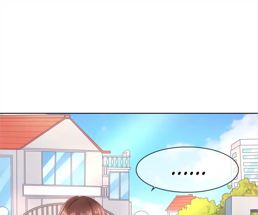 Popular Deskmate is A Cat chapter 80 - page 1