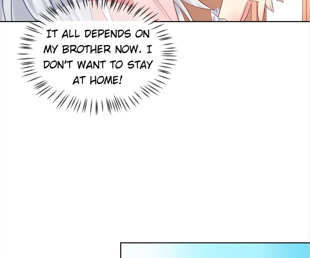 Popular Deskmate is A Cat chapter 80 - page 12