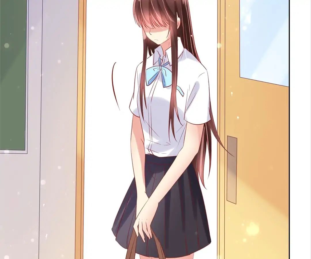 Popular Deskmate is A Cat chapter 80 - page 17