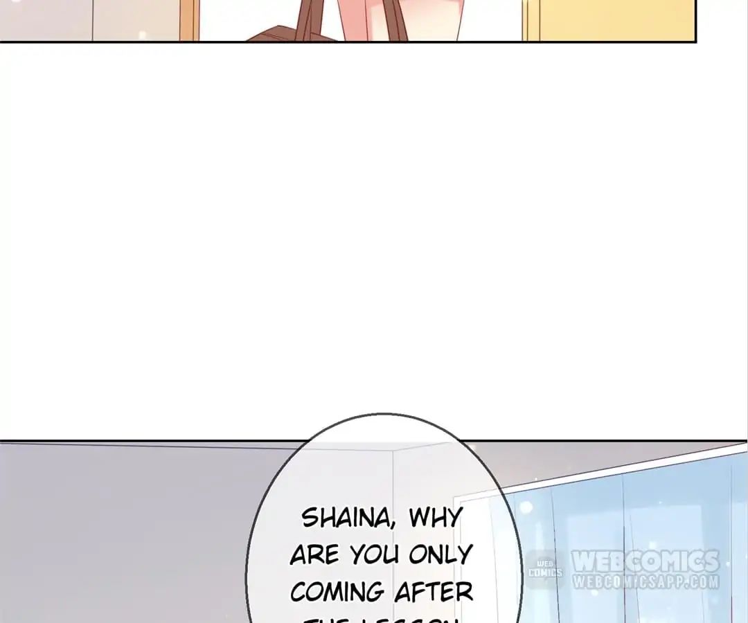 Popular Deskmate is A Cat chapter 80 - page 18