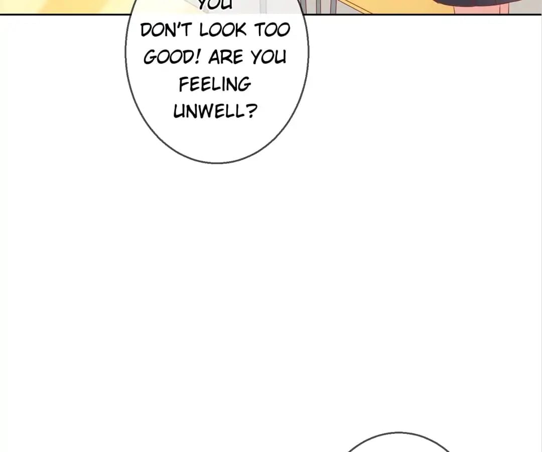 Popular Deskmate is A Cat chapter 80 - page 20