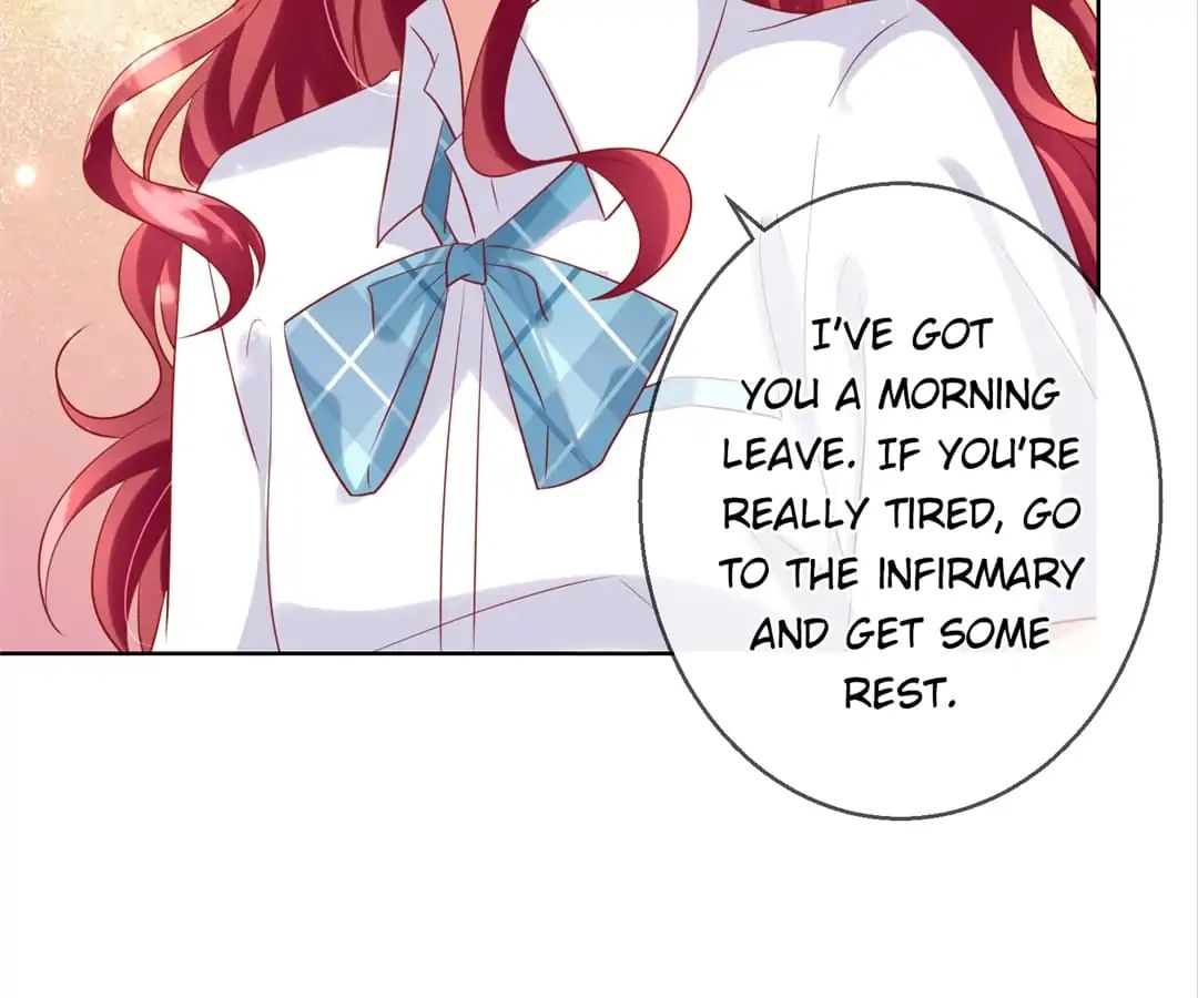 Popular Deskmate is A Cat chapter 80 - page 24