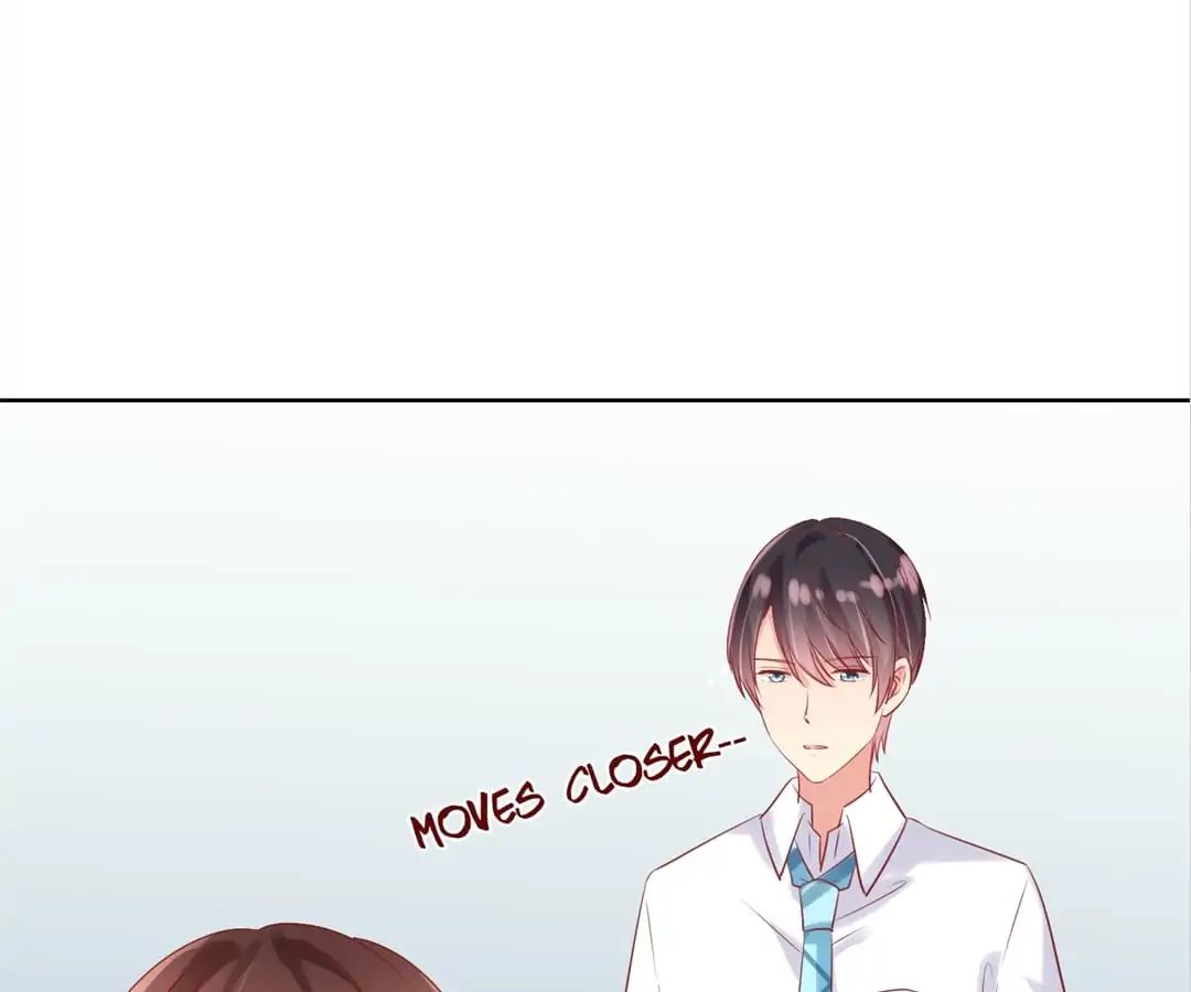 Popular Deskmate is A Cat chapter 80 - page 25