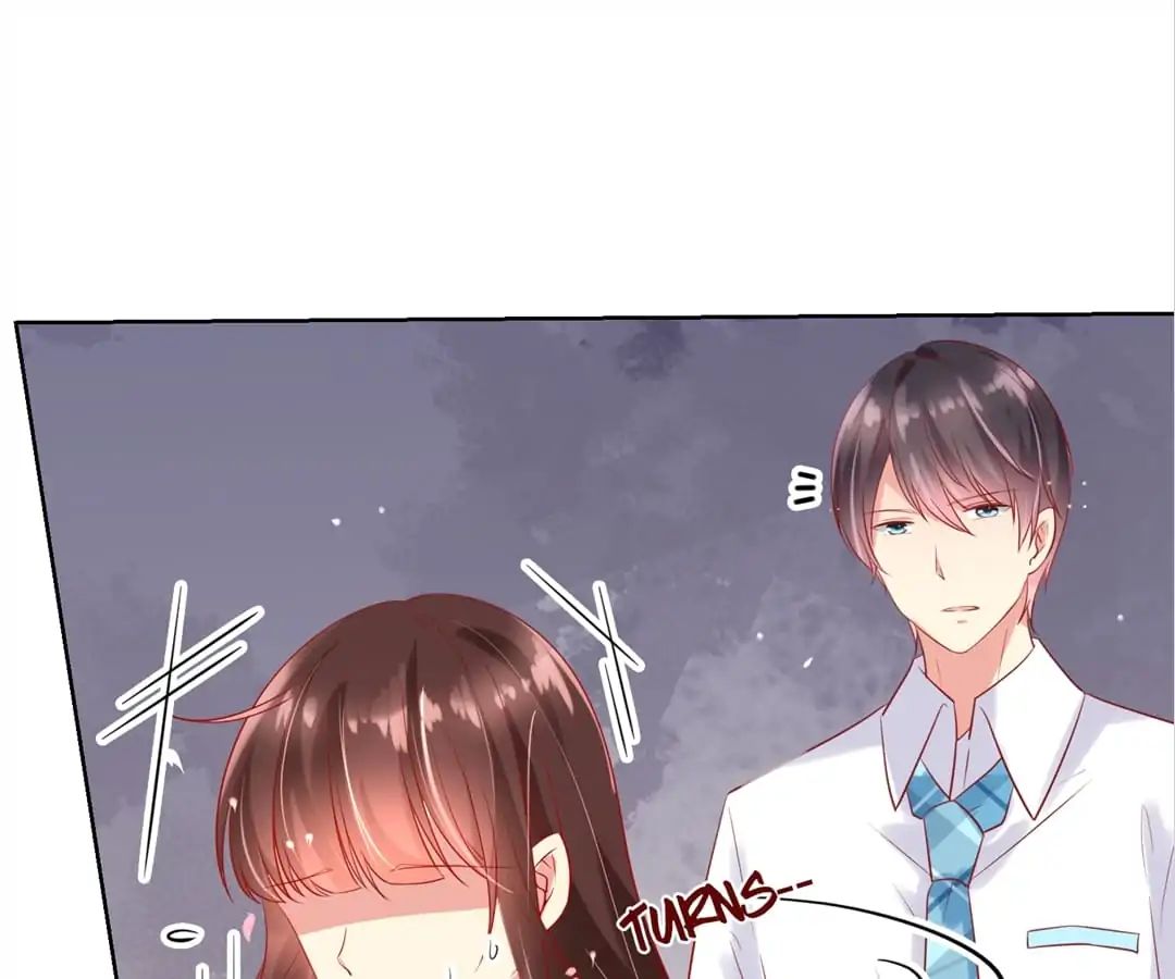 Popular Deskmate is A Cat chapter 80 - page 28