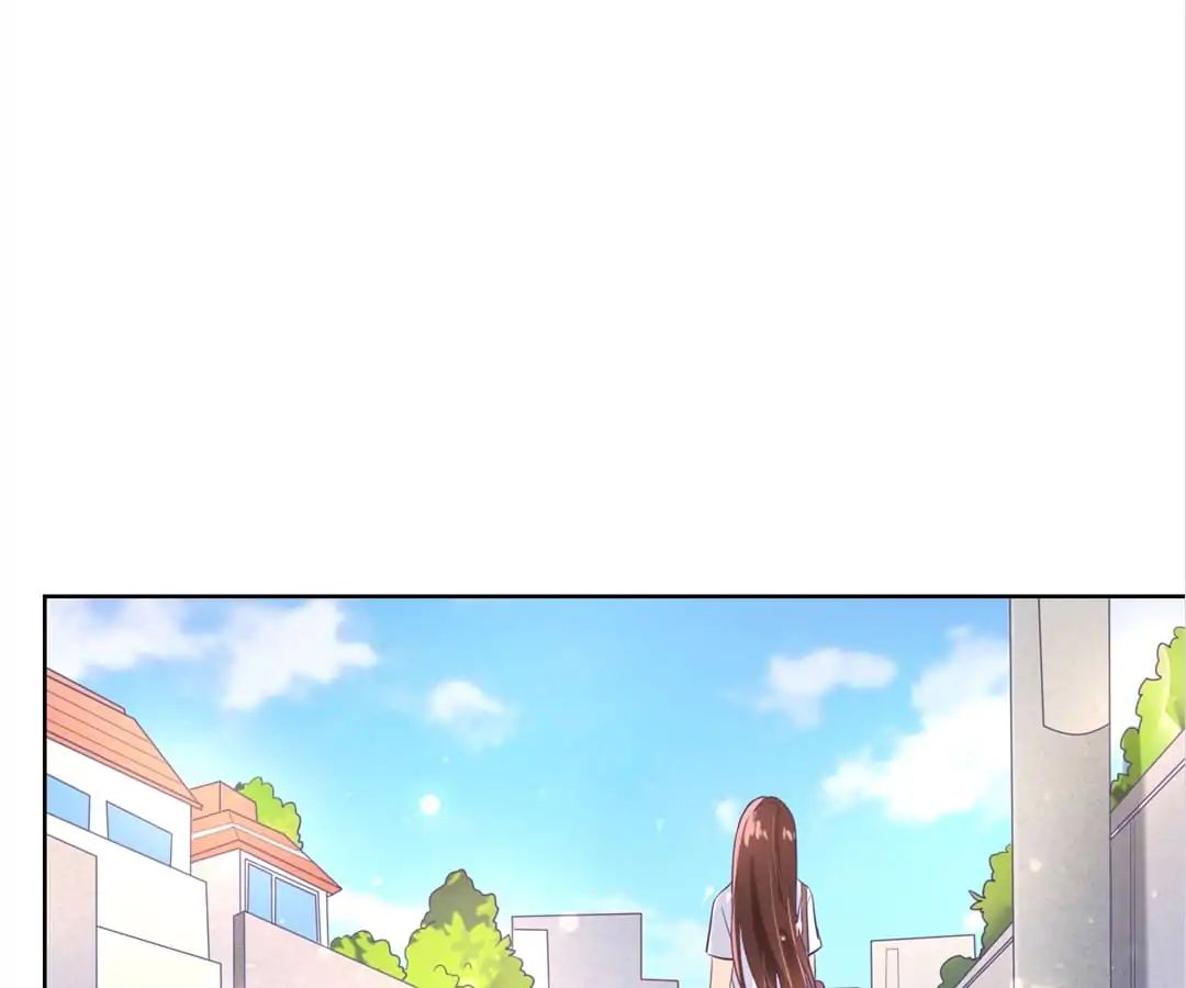 Popular Deskmate is A Cat chapter 80 - page 3