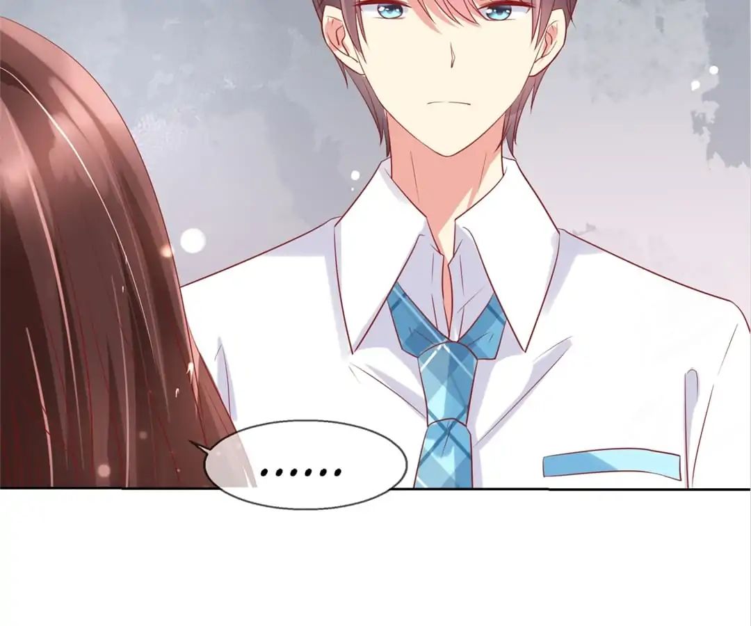 Popular Deskmate is A Cat chapter 80 - page 31
