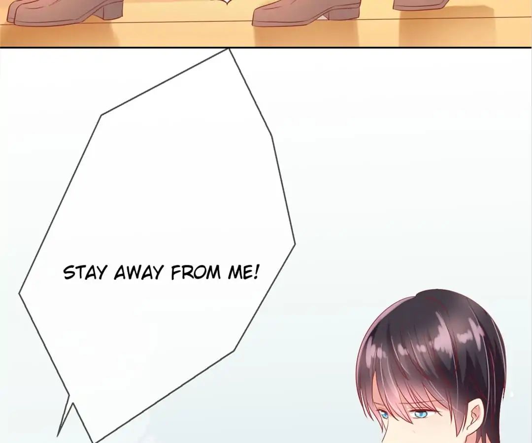 Popular Deskmate is A Cat chapter 80 - page 36