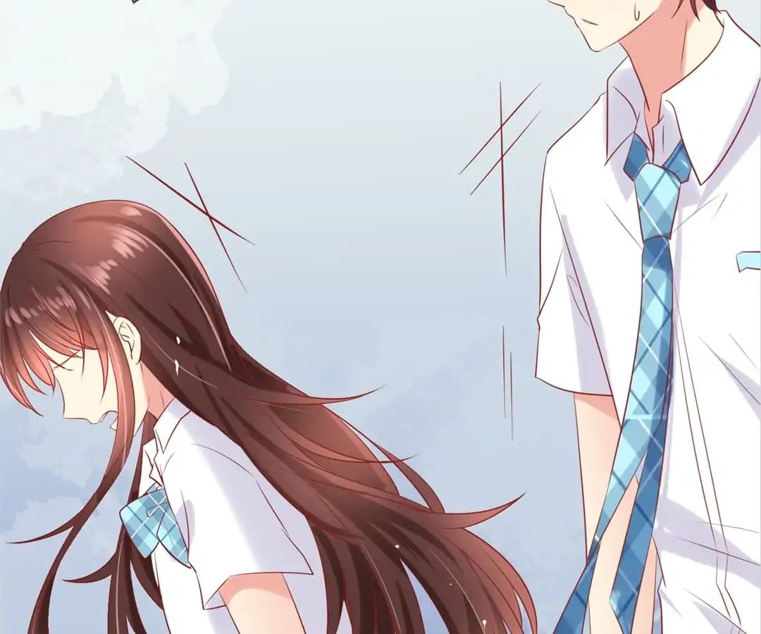 Popular Deskmate is A Cat chapter 80 - page 37